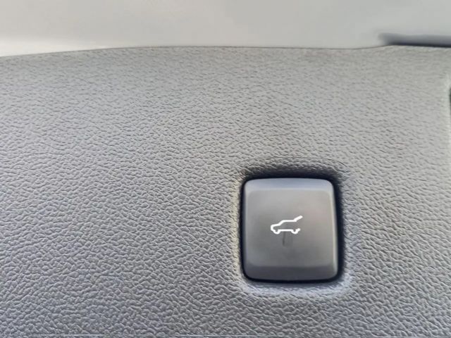 Ford Kuga Plug in Hybrid