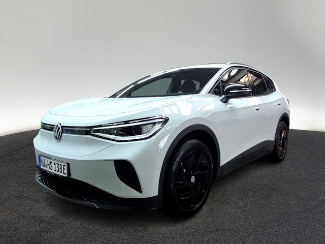 Volkswagen ID.4 IQ.Drive Performance Pro