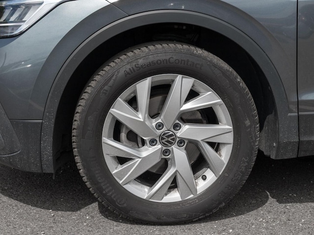 Volkswagen Tiguan 1.5 TSI Allspace DSG Life