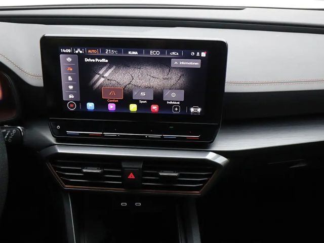 Cupra Formentor DSG e-Hybrid