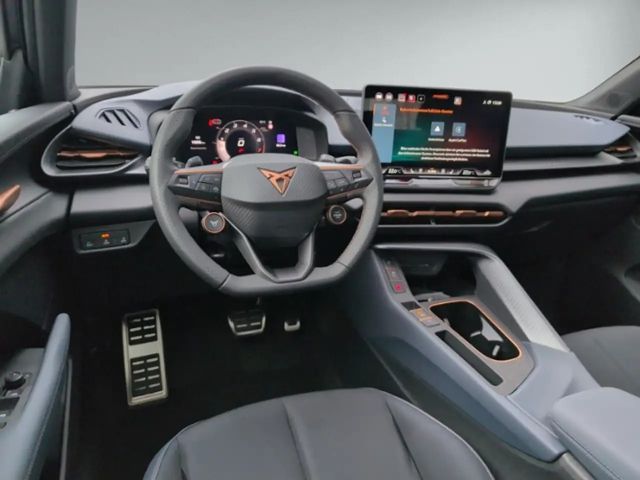 Cupra Terramar 1.5 eTSI