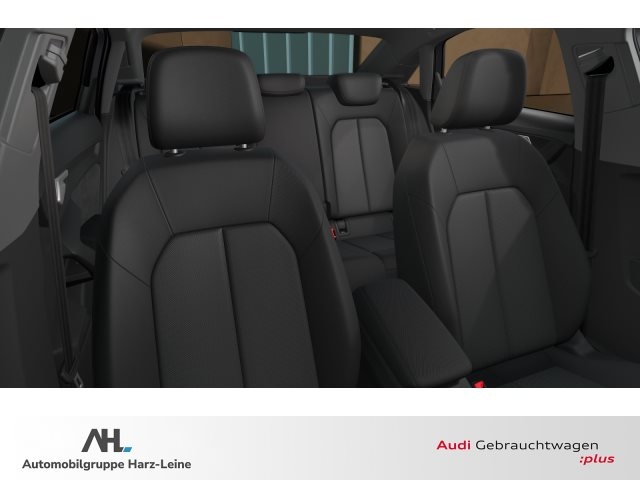 Audi A3 35 TFSI S-Tronic Sedan