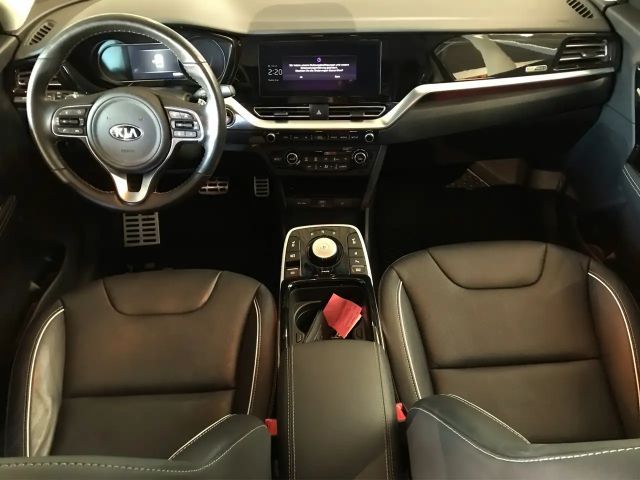 Kia Niro Spirit
