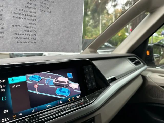 Volkswagen California 2.0 TDI Ocean T7