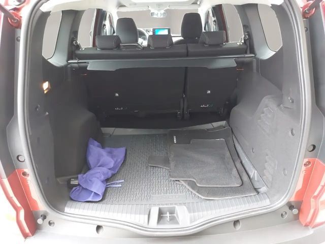 Dacia Jogger Extreme TCe 110