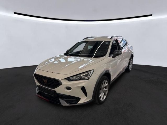 Cupra Formentor 1.5 TSI