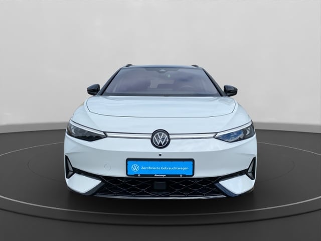 Volkswagen ID.7 4Motion Tourer