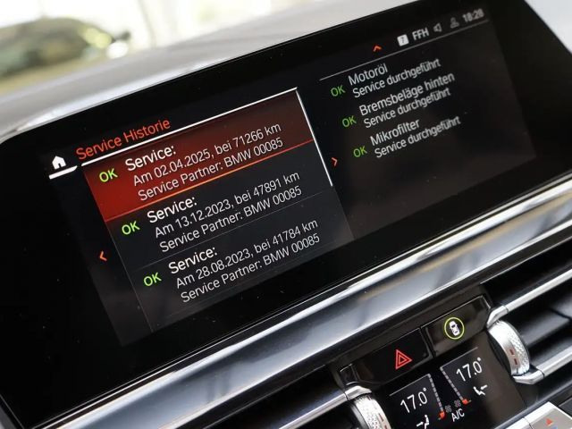 BMW M850 Coupé xDrive