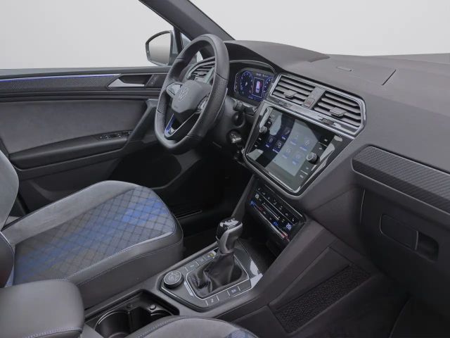Volkswagen Tiguan 2.0 TSI DSG IQ.Drive