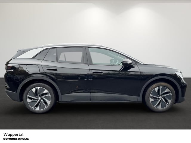 Volkswagen ID.4 Pure
