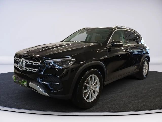 Mercedes-Benz GLE 350 4MATIC