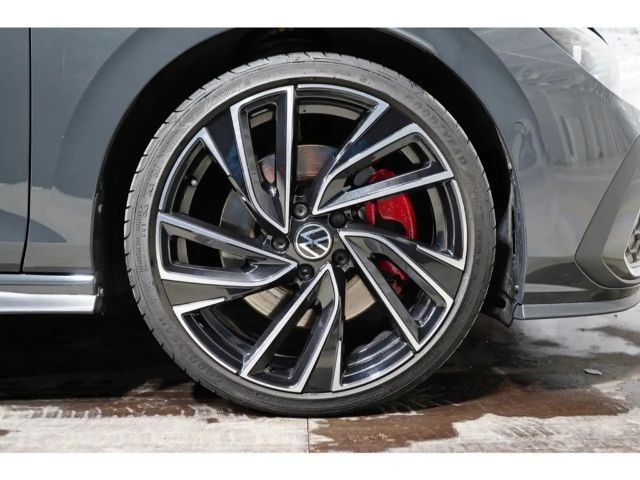 Volkswagen Golf DSG GTI