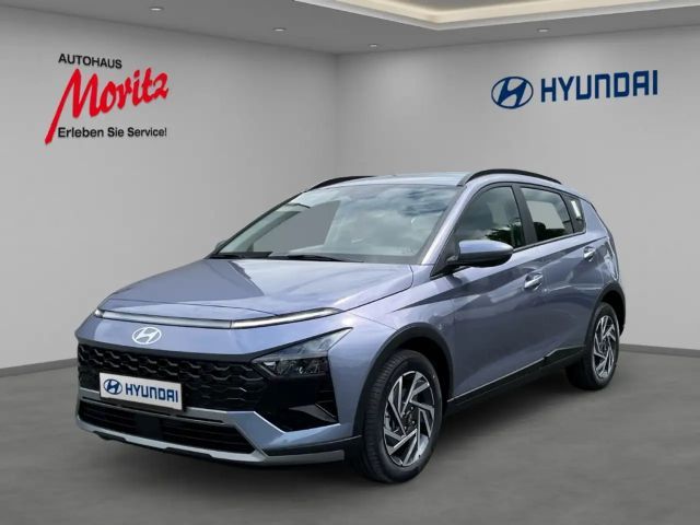 Hyundai Bayon 1.0 Trend