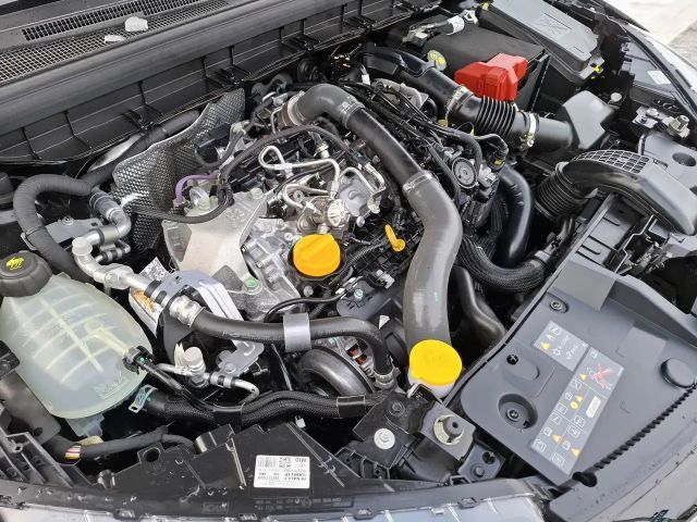 Renault Arkana EDC RS TCe 160