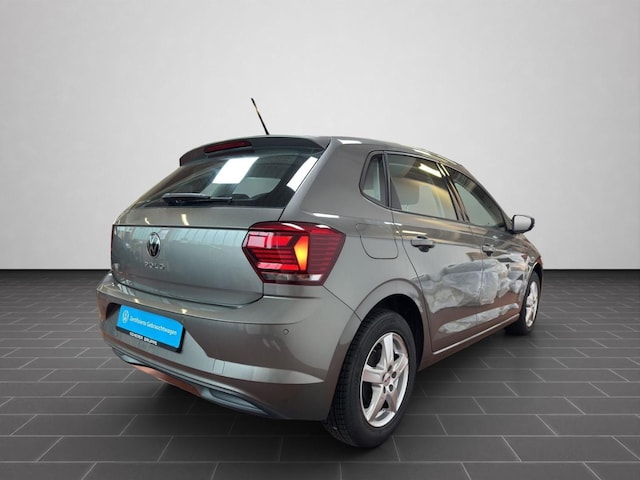 Volkswagen Polo 1.0 TSI Comfortline