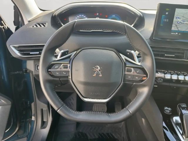 Peugeot 3008 Allure Pack EAT8 Hybrid