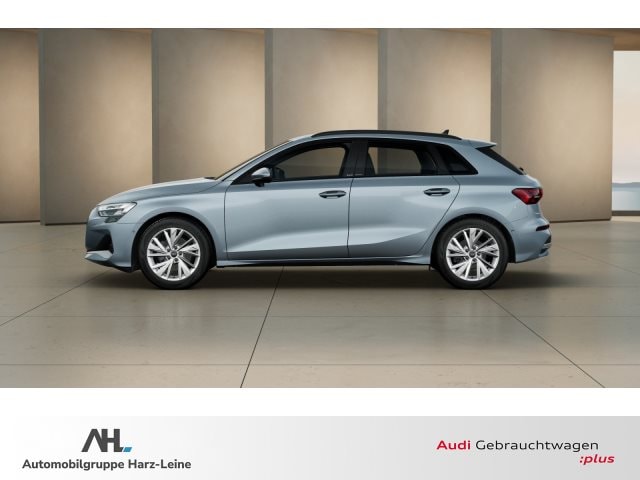 Audi A3 30 TDI Sportback