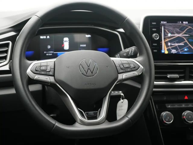 Volkswagen T-Roc DSG R-Line