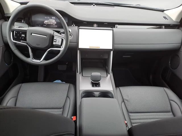 Land Rover Discovery Sport S