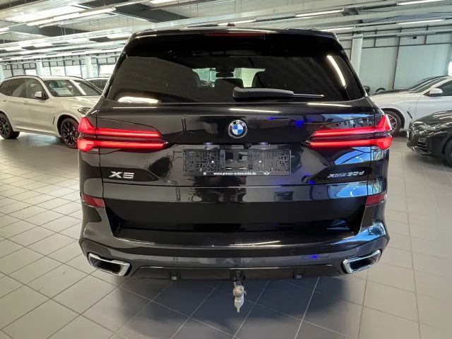 BMW X5 M-Sport xDrive30d