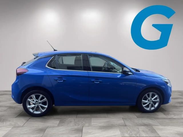 Opel Corsa 1.2 Turbo Elegance Turbo