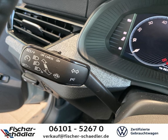 Skoda Scala 1.0 TSI Drive