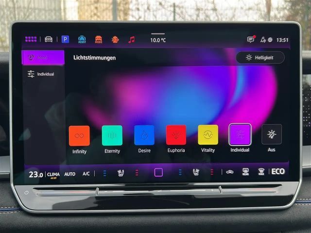 Volkswagen Tayron DSG IQ.Drive R-Line