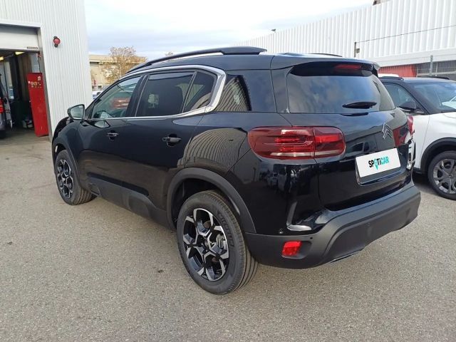 Citroën C5 Aircross BlueHDi