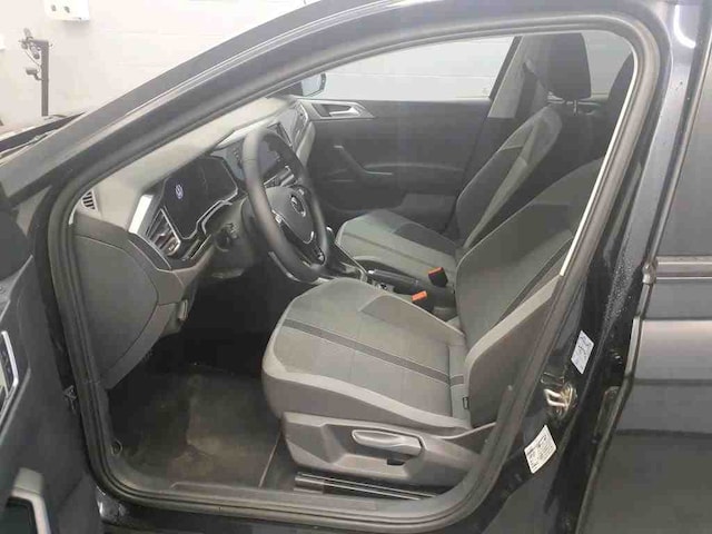 Volkswagen Polo 1.0 TSI DSG