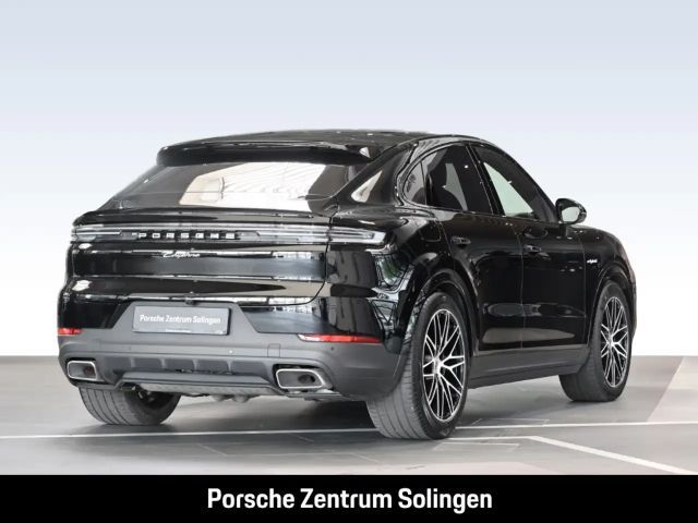 Porsche Cayenne Coupé E-Hybrid