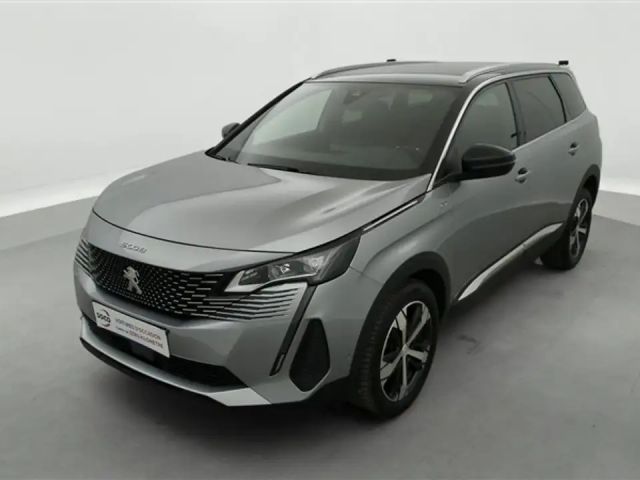 Peugeot 5008 BlueHDi GT-Line