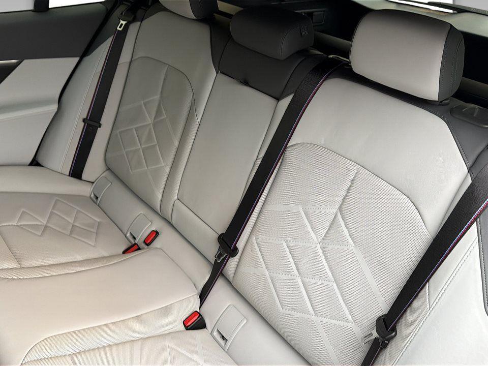 BMW 540 540d Touring xDrive