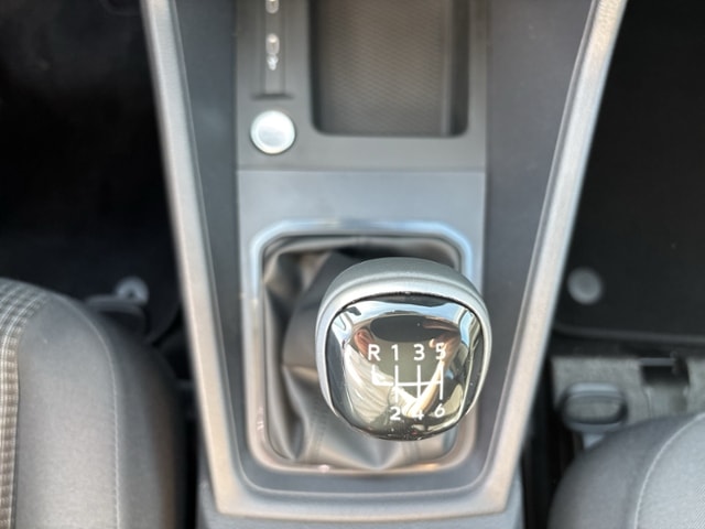 Volkswagen Caddy 2.0 TDI