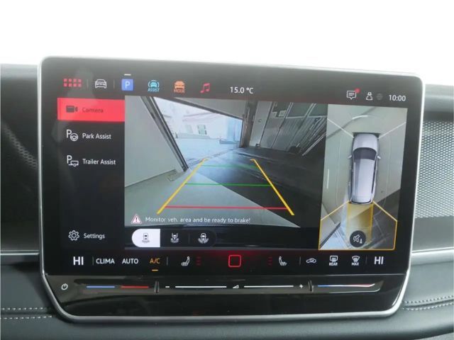 Volkswagen Tayron 2.0 TDI DSG Life