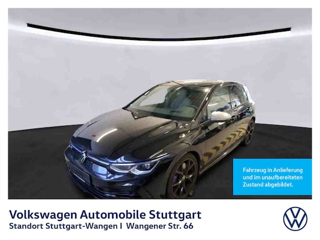 Volkswagen Golf 2.0 TSI DSG