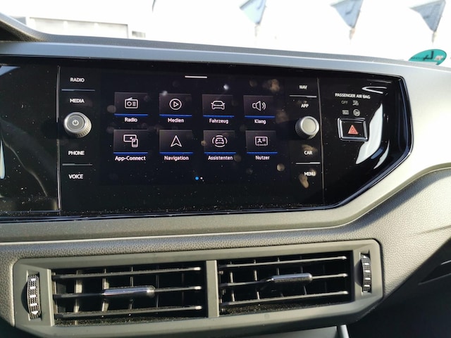 Volkswagen Taigo 1.0 TSI DSG