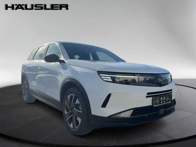 Opel Grandland X Edition