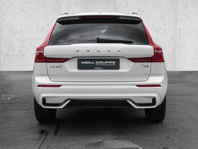 Volvo XC60 AWD Dark Plus T6