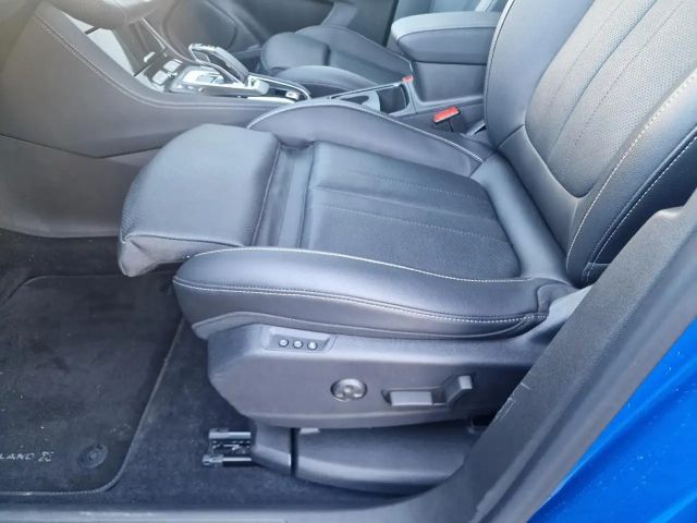 Opel Grandland X GSe