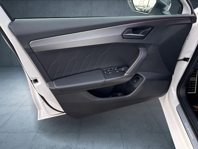 Cupra Leon Sportstourer e-Hybrid