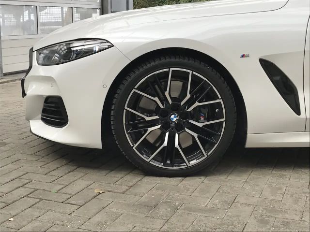 BMW M850 Coupé xDrive