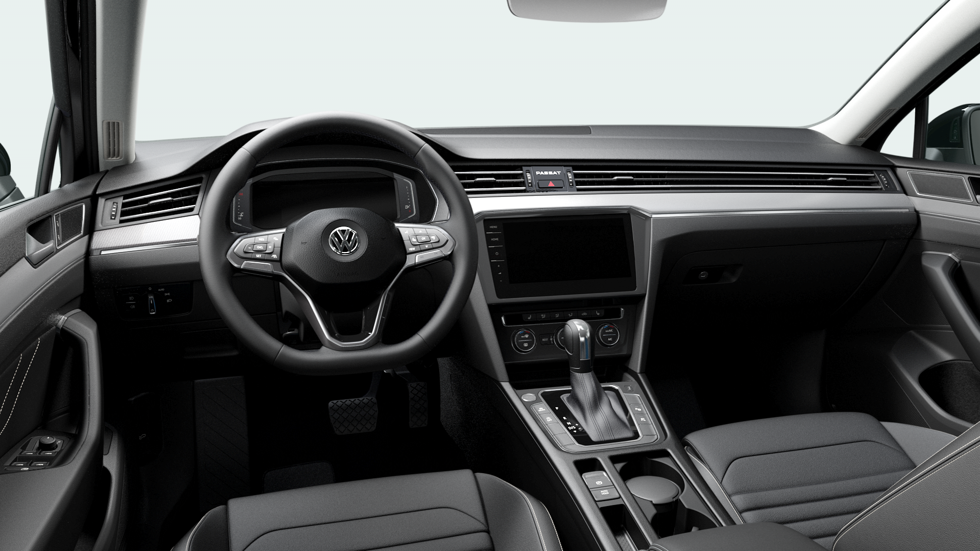 Volkswagen Passat DSG Variant