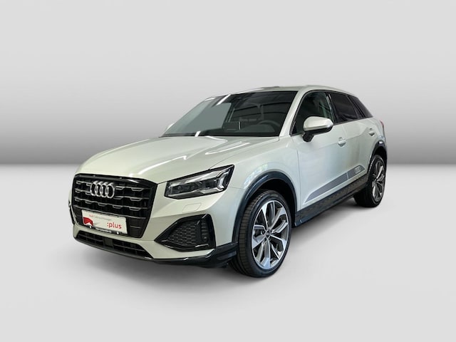 Audi Q2 35 TFSI S-Tronic