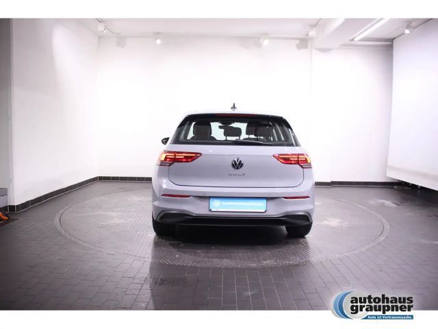 Volkswagen Golf 1.5 TSI Golf VIII Life