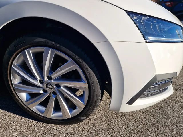 Skoda Octavia Style Style