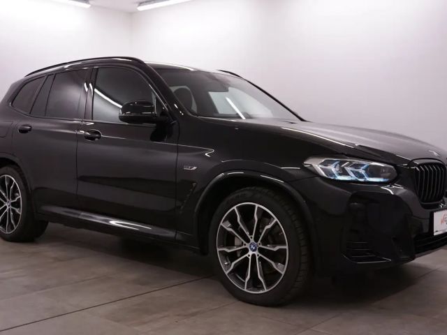 BMW X3 M-Sport xDrive