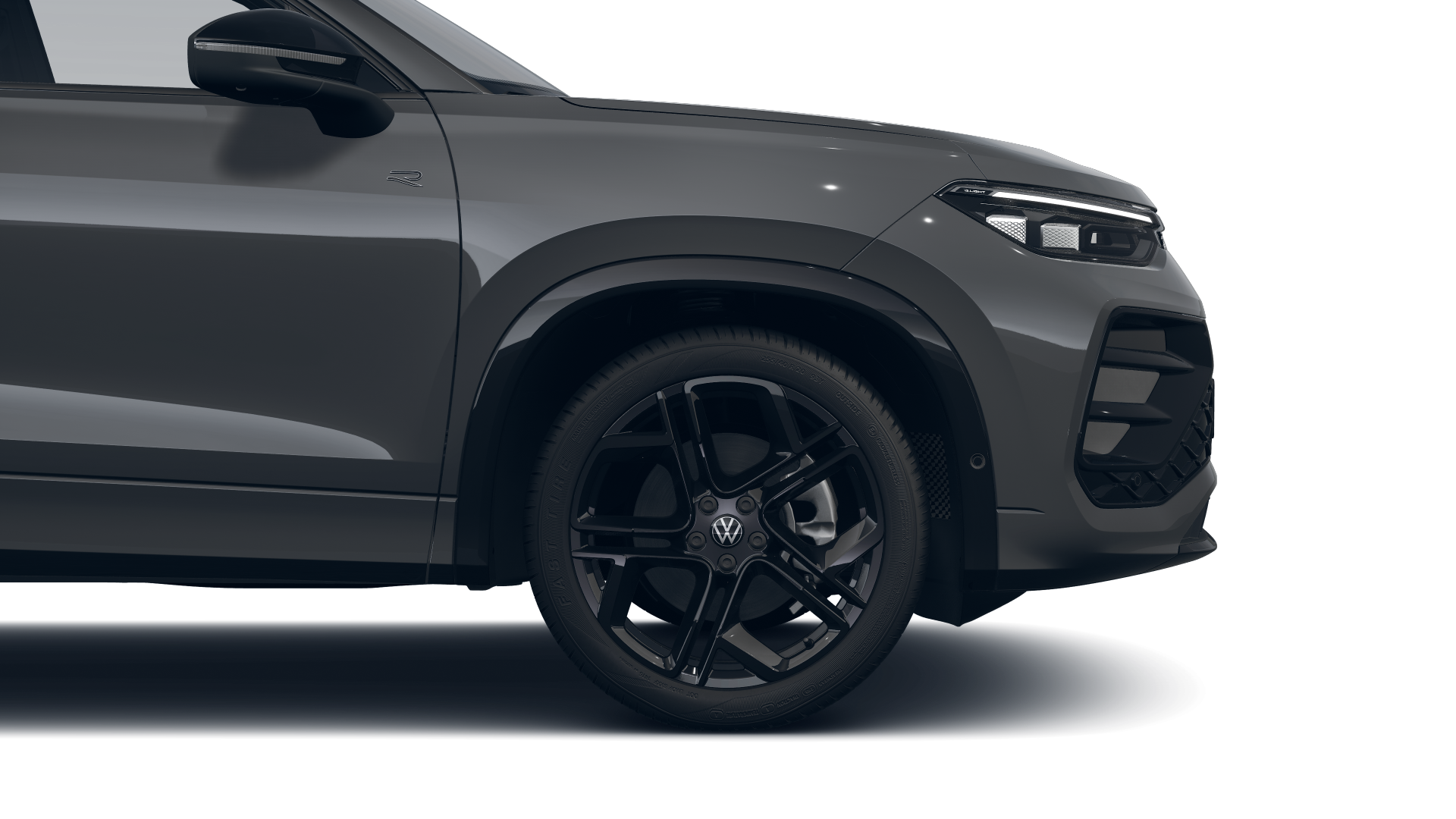 Volkswagen Tayron AHK DSG LED NAVI HUD ACC