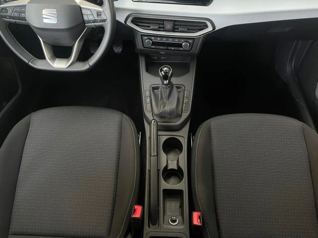 Seat Ibiza 1.0 TSI