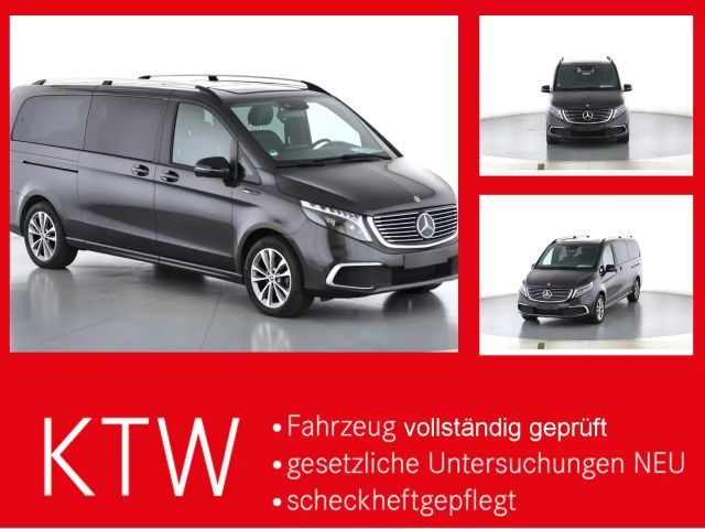 Mercedes-Benz EQV 300 AVANTGARDE