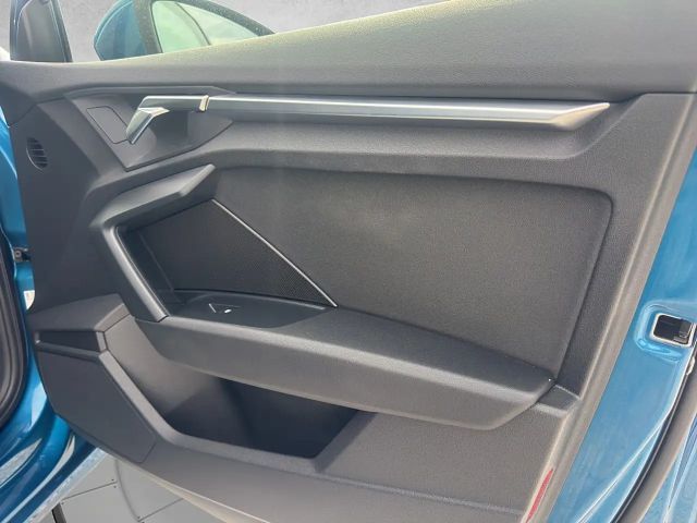 Audi A3 35 TDI S-Tronic Sedan